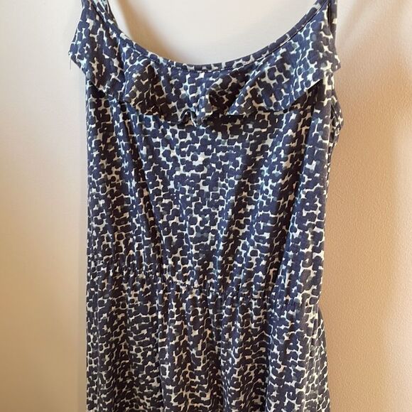 LOFT Sun Dress. Size XS‎ - Picture 2 of 5